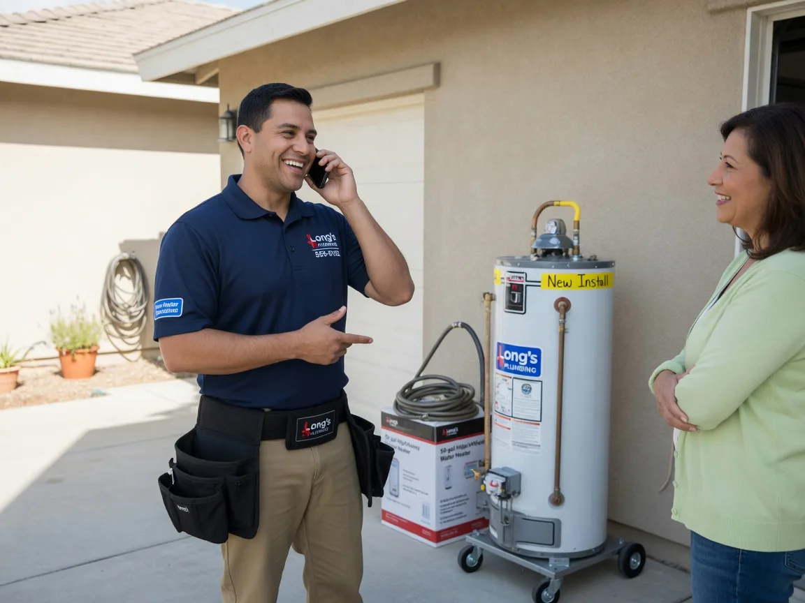 Leak Detection Green, KS FAQs